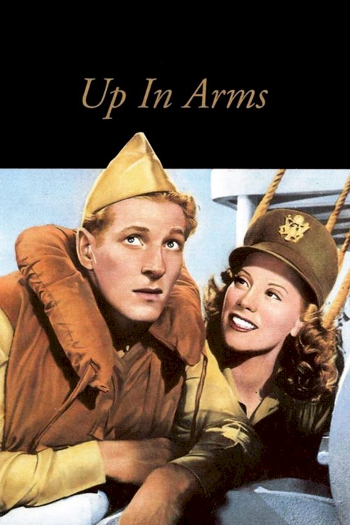 Up in Arms Up in Arms