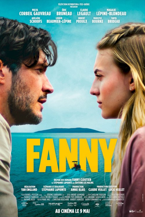 Fanny Fanny