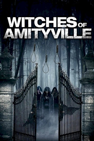 Witches of Amityville Witches of Amityville