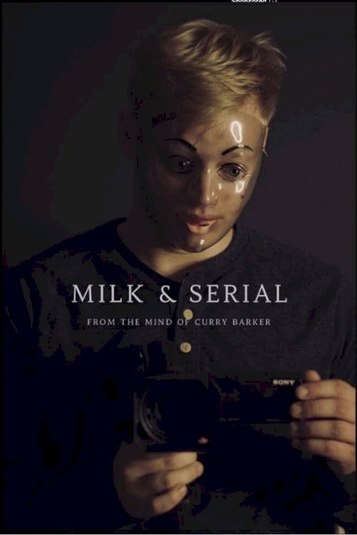 Milk & Serial Milk & Serial