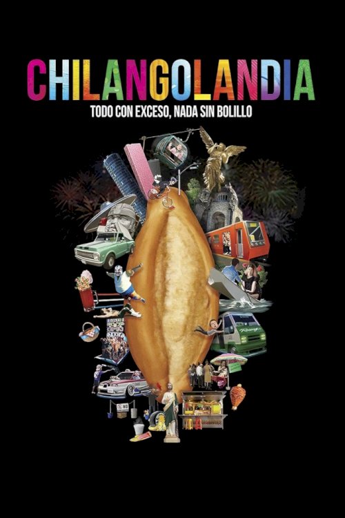 Chilangolandia Chilangolandia