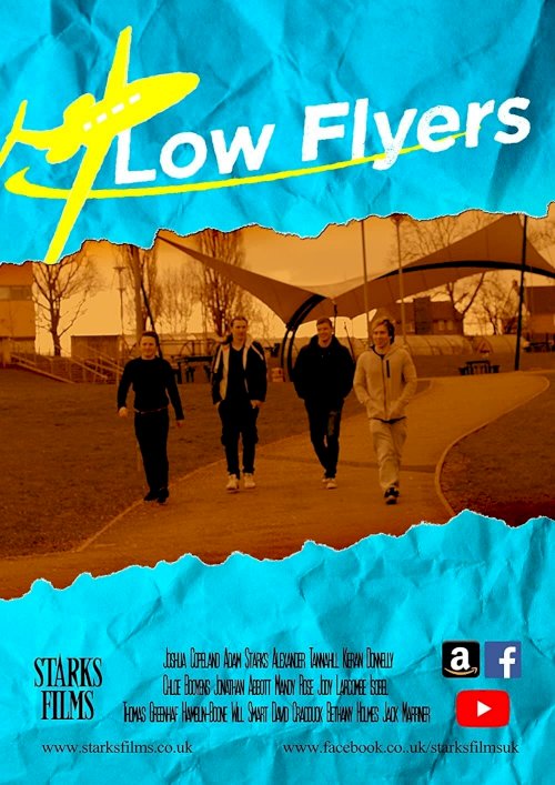 Low Flyers Low Flyers