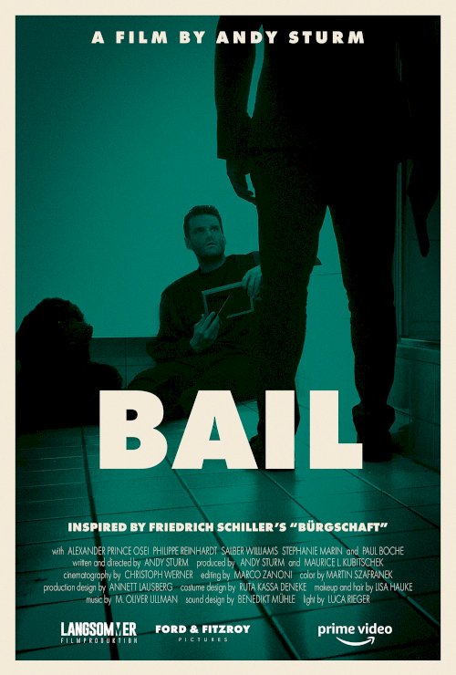 BAIL BAIL