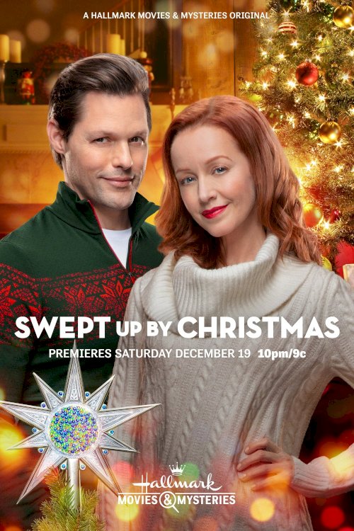 Swept Up by Christmas Swept Up by Christmas