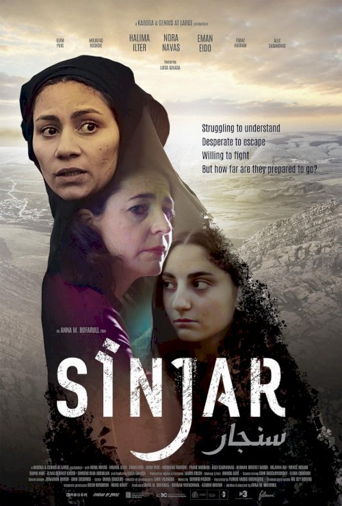 Sinjar Sinjar