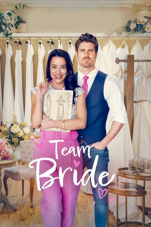 Team Bride Team Bride