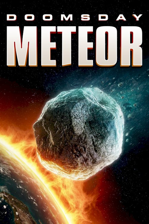 Doomsday Meteor Doomsday Meteor