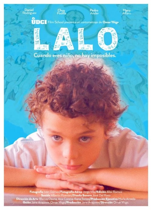 Lalo Lalo