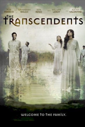 The Transcendents The Transcendents