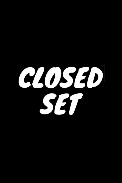 Closed Set Closed Set