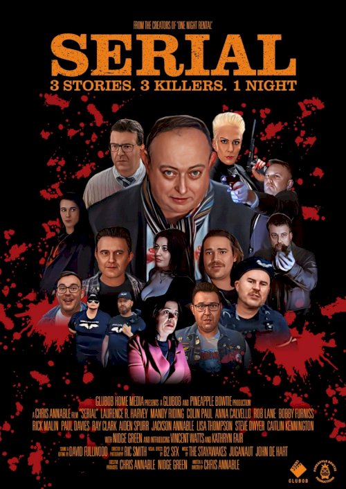 Serial Serial
