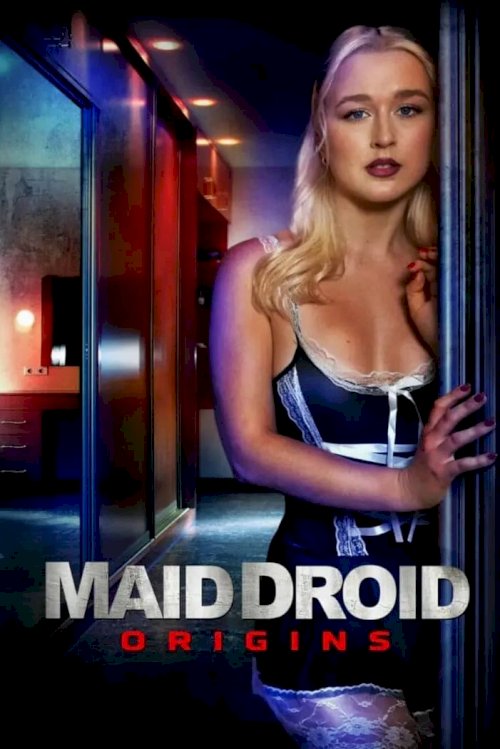 Maid Droid Origins Maid Droid Origins