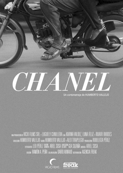 Chanel Chanel