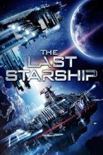 The Last Starship The Last Starship