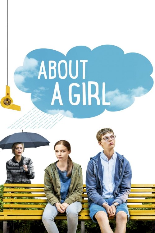 About a Girl About a Girl