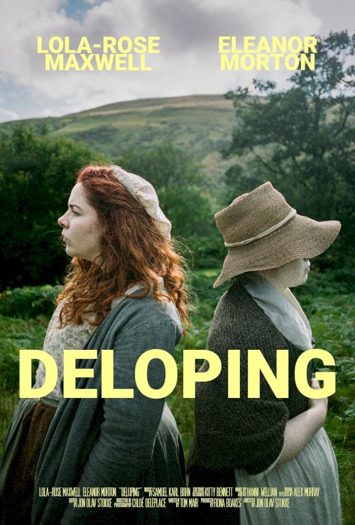 Deloping Deloping