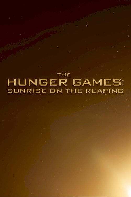 The Hunger Games: Sunrise on the Reaping The Hunger Games: Sunrise on the Reaping