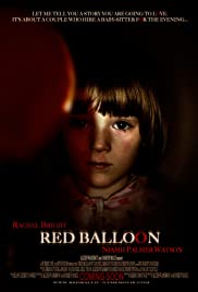 Red Balloon Red Balloon