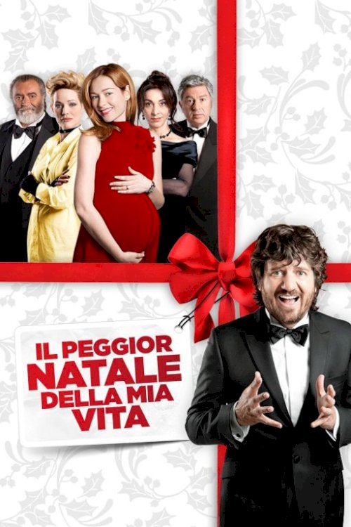 The Worst Christmas of My Life The Worst Christmas of My Life