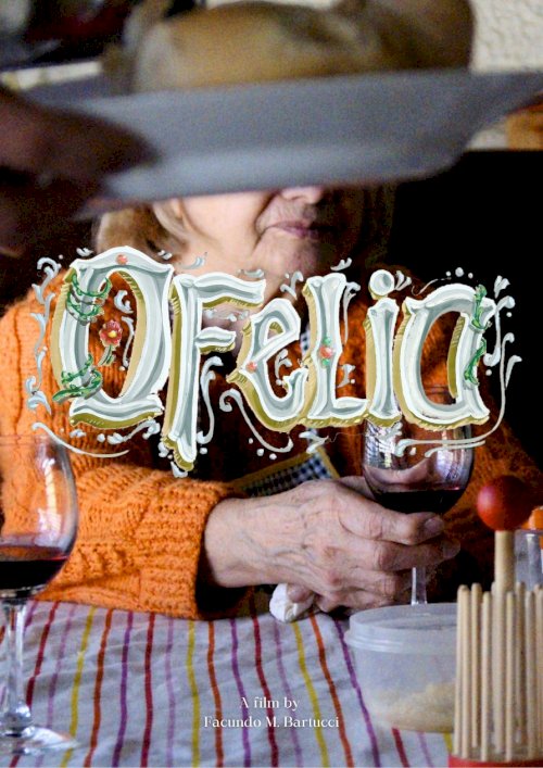 Ofelia Ofelia