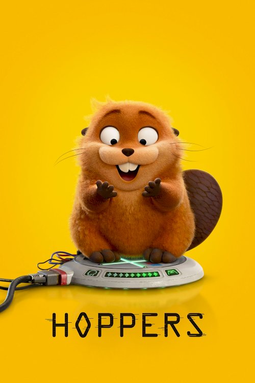 Hoppers Hoppers