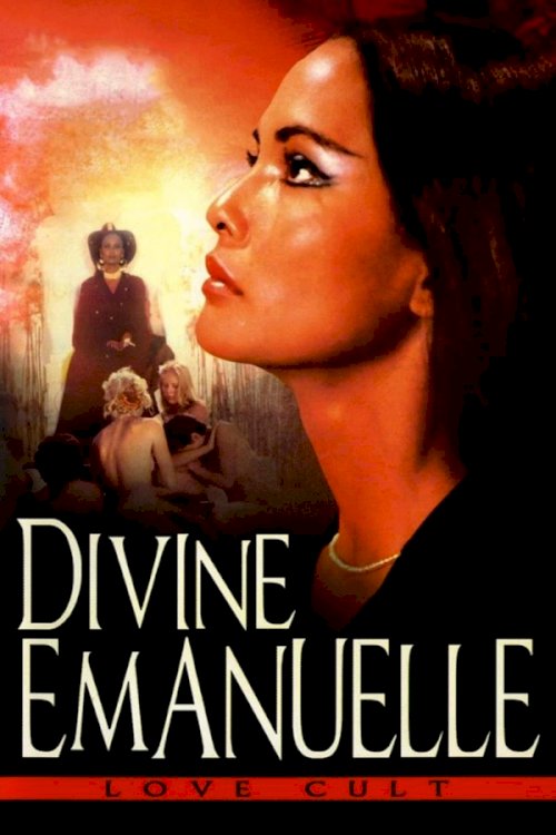 Divine Emanuelle Divine Emanuelle