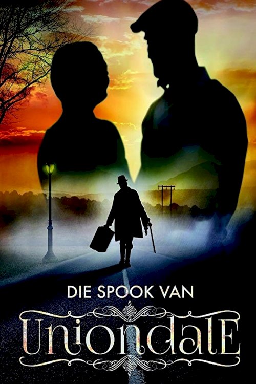 Die Spook van Uniondale Die Spook van Uniondale