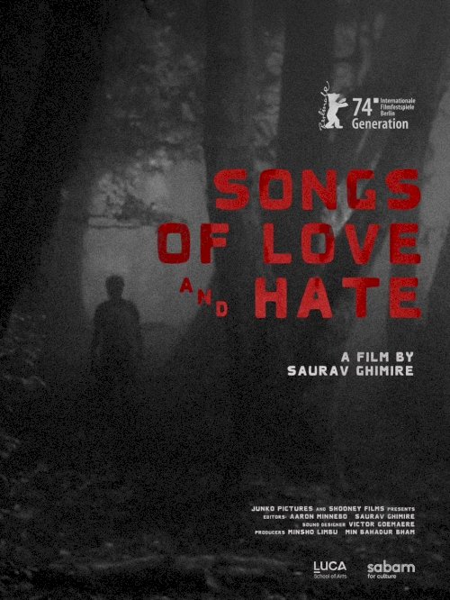 Songs of Love and Hate Songs of Love and Hate