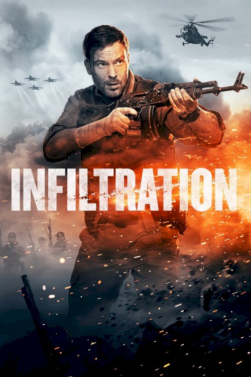 Infiltration Infiltration