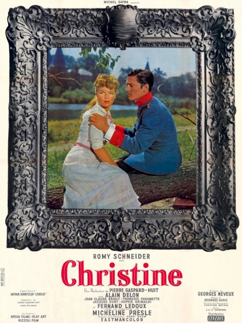 Christine Christine
