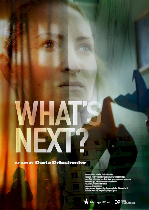 What's Next? What's Next?