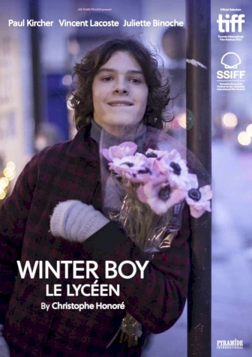 Winter Boy Winter Boy