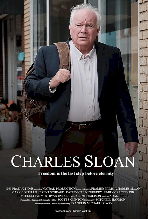 Charles Sloan Charles Sloan