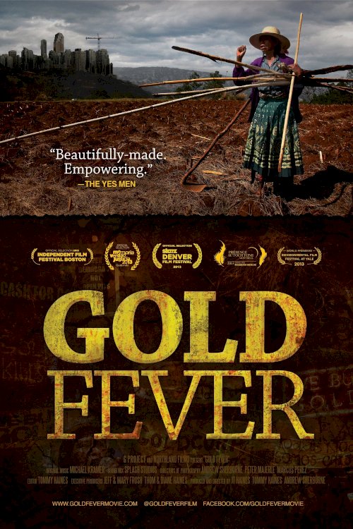 Gold Fever Gold Fever