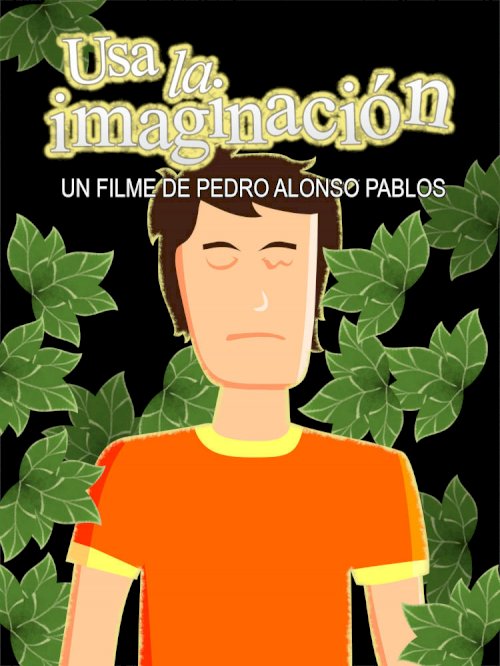 Usa la imaginación