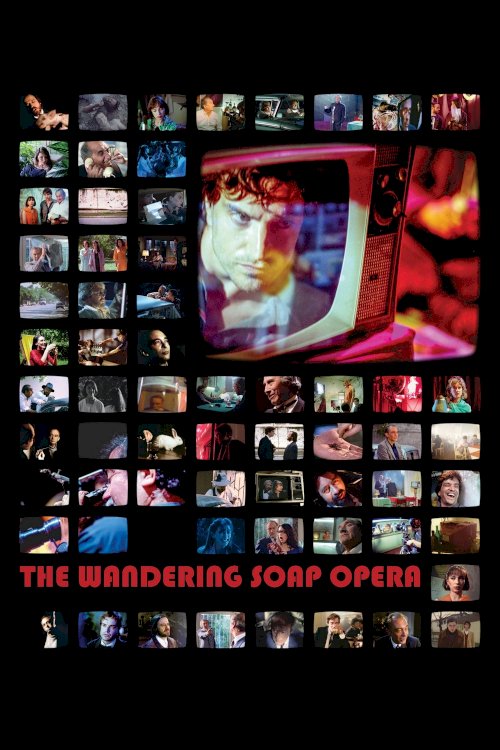 The Wandering Soap Opera The Wandering Soap Opera