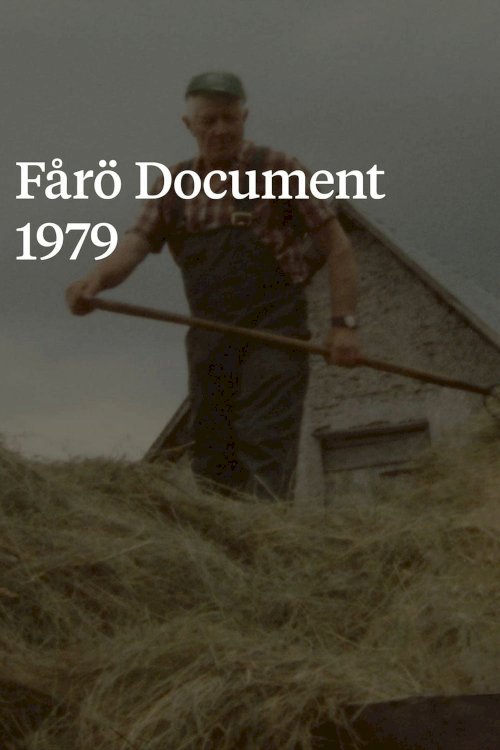 Fårö Document 1979 Fårö Document 1979