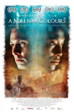 A Million Colours A Million Colours