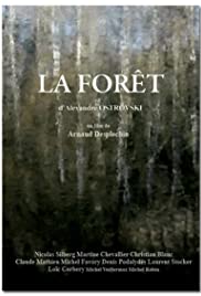 The Forest The Forest