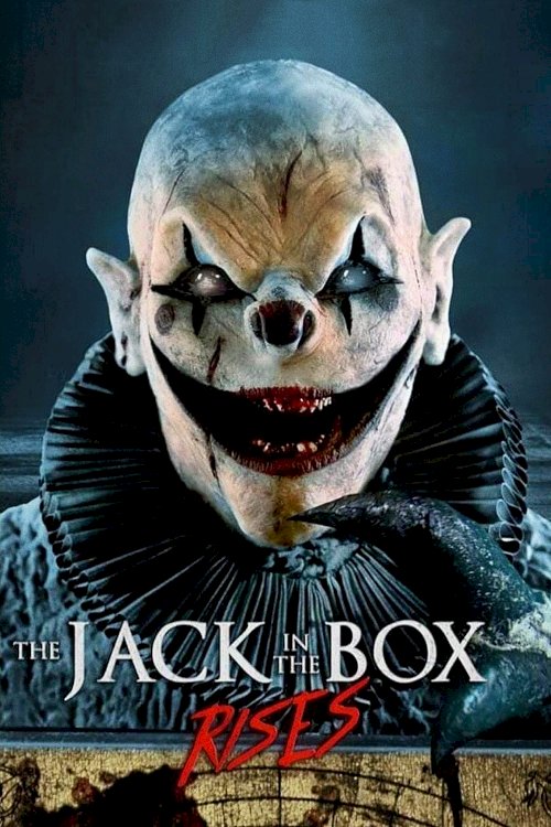 The Jack in the Box Rises The Jack in the Box Rises