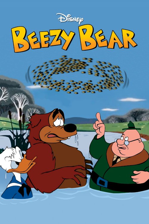 Beezy Bear Beezy Bear