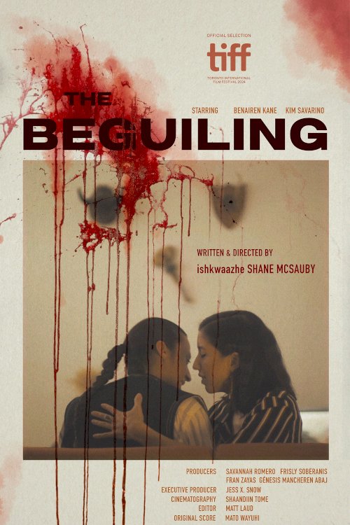 The Beguiling The Beguiling