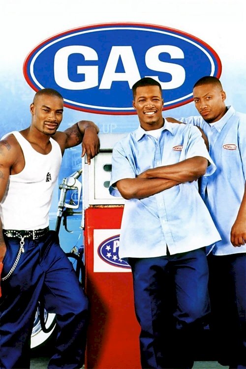 Gas Gas