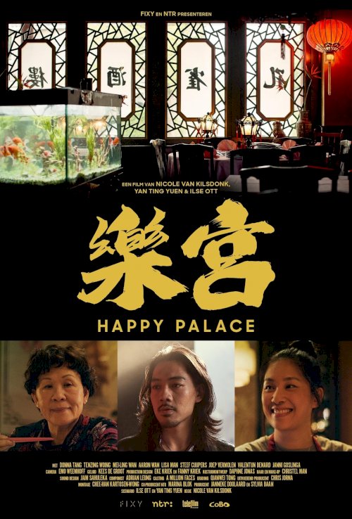 Happy Palace Happy Palace
