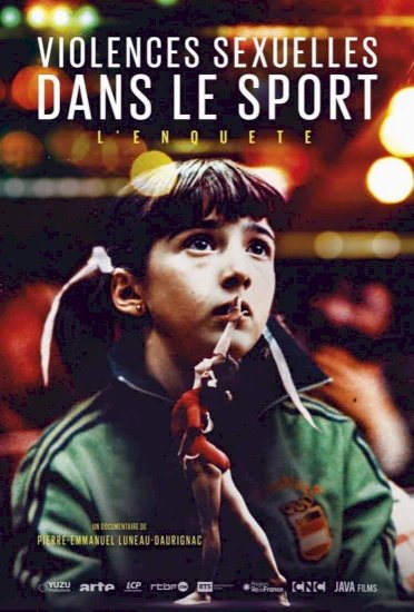 Sexual Violence in Sport Sexual Violence in Sport