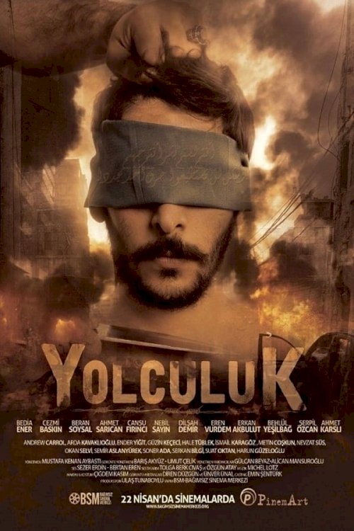 Yolculuk Yolculuk