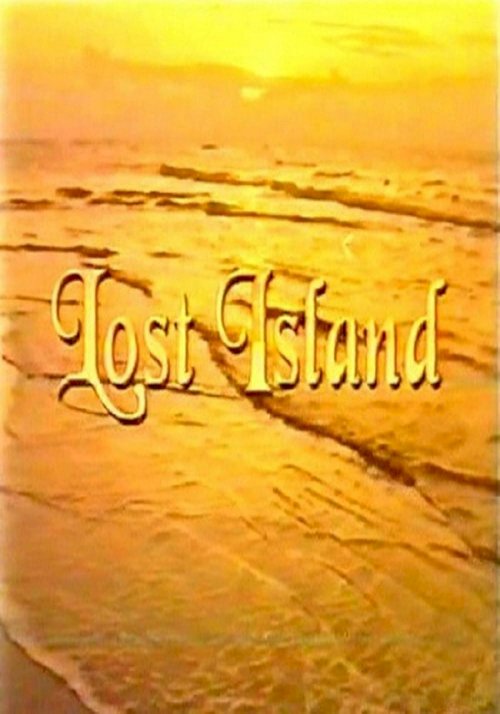 Lost Island Lost Island