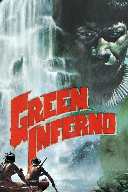 The Green Inferno The Green Inferno