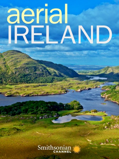 Aerial Ireland Aerial Ireland