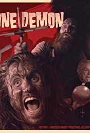 Larry Gone Demon
